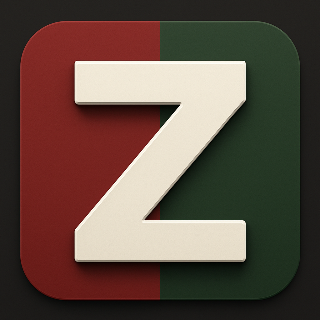 Zifta Icon